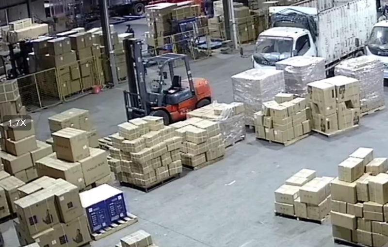 临沂到泉州货运公司-临沂到泉州运输专线-整车零担